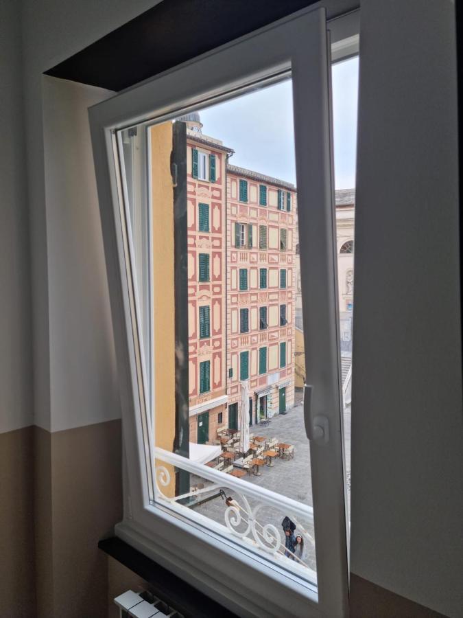 Apartamento Sguardo Sul Porto