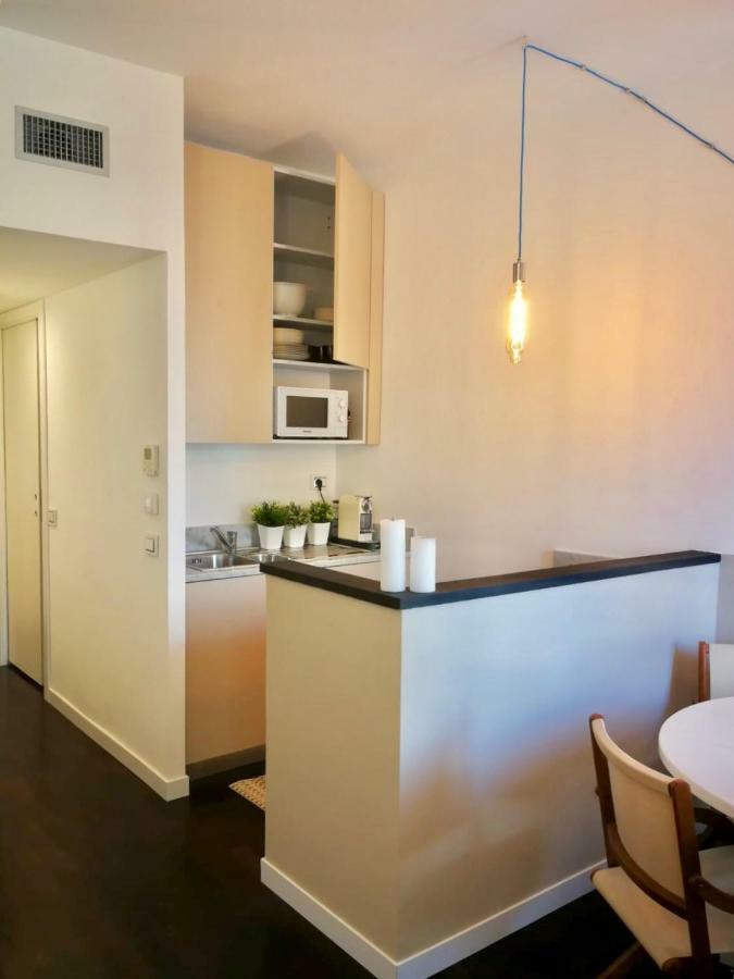 Apartamento Sguardo Sul Porto *