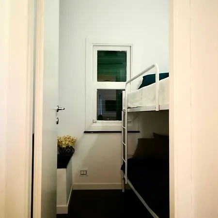 Sguardo Sul Porto Apartment Camogli Exterior photo