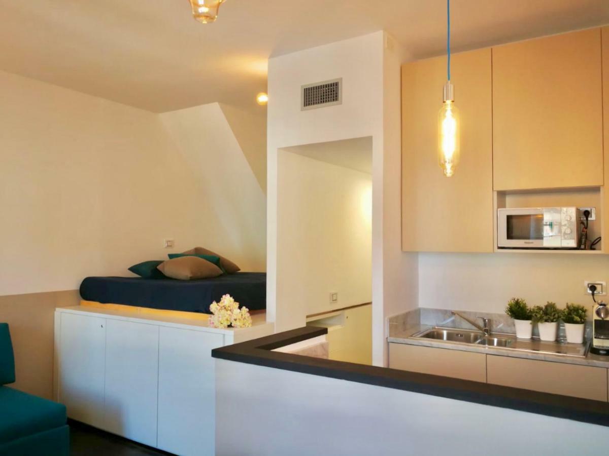 Sguardo Sul Porto Apartment Camogli