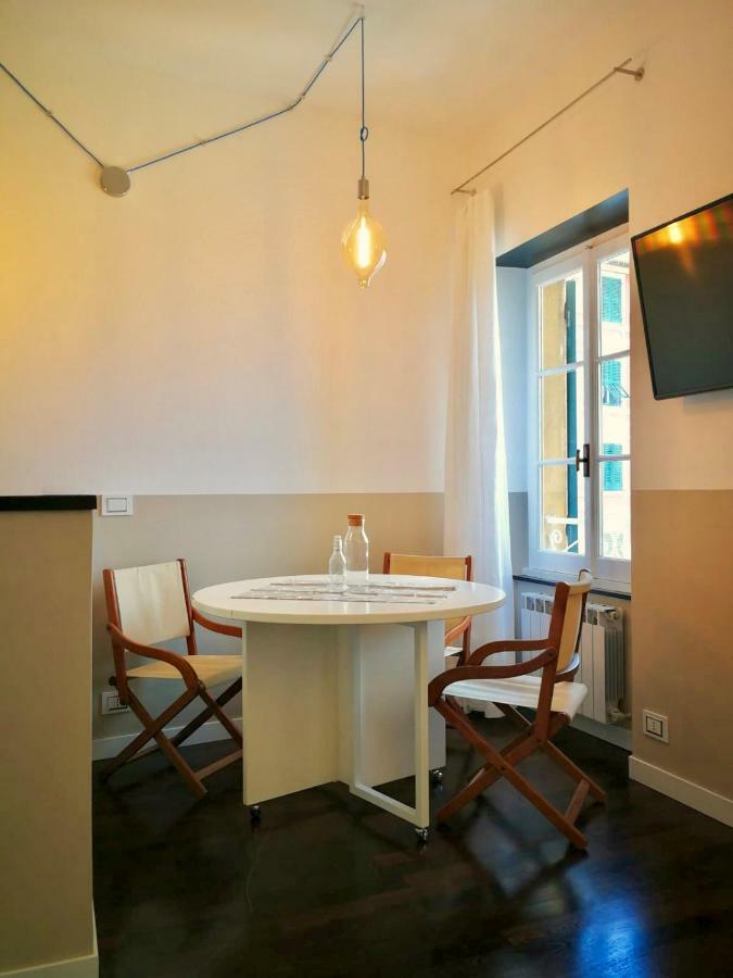 Apartment Sguardo Sul Porto