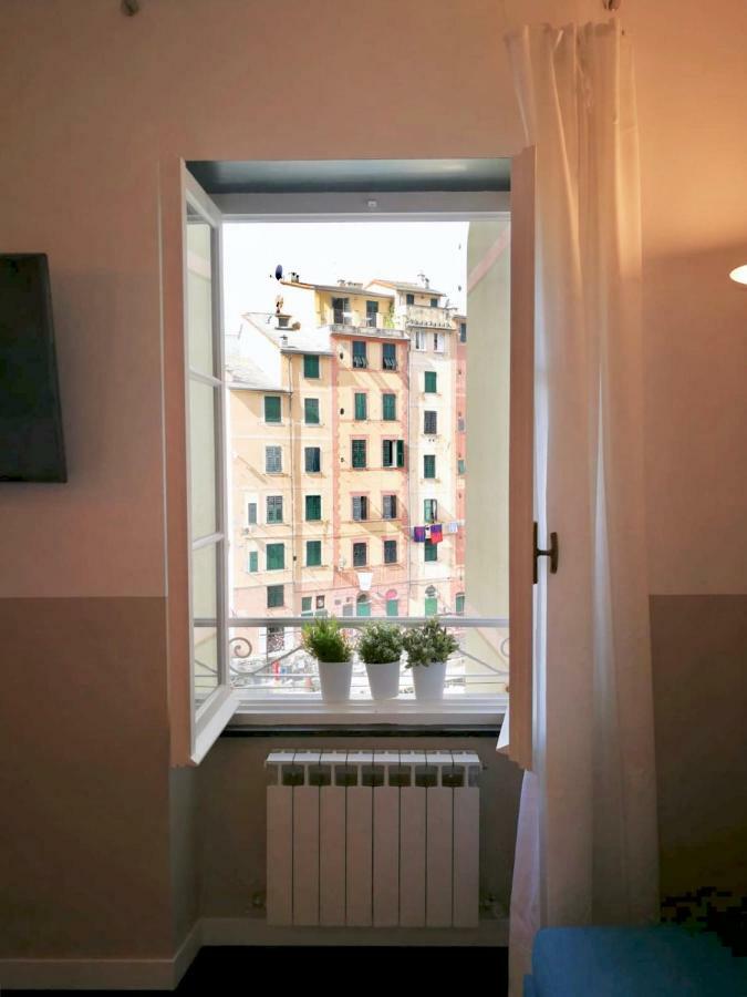 Apartment Sguardo Sul Porto