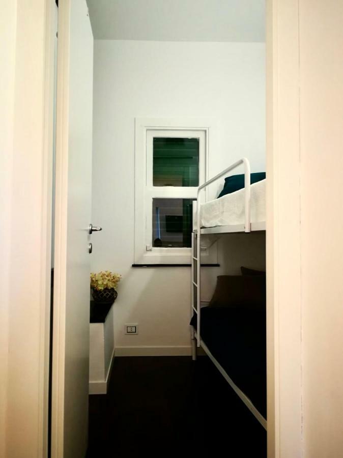 Sguardo Sul Porto Apartment Camogli
